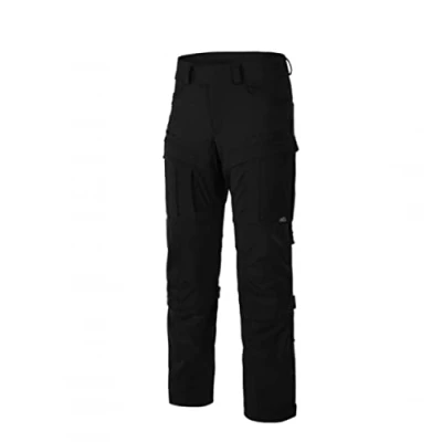 Afbeelding van Helikon Tex Combat Duty Uniform MCDU Broek, DYNYCO, zwart