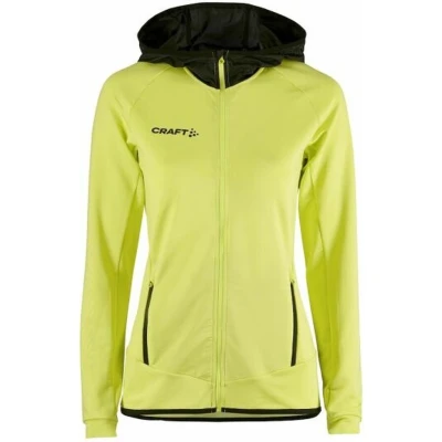 Afbeelding van CRAFT EXTEND FULL ZIP W FRESH / L