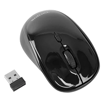 Afbeelding van Targus Wireless Optical Mouse