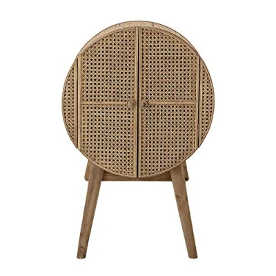 Afbeelding van Bloomingville, Ladekast + dressoir, Otto (51 x 28 80 cm)