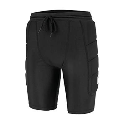 Afbeelding van Reusch Soft Padded Compressie Keepersshort Maat M