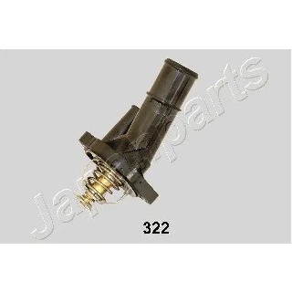 Afbeelding van JAPANPARTS VT 322 Thermostaat, koelvloeistof 82 FORD: FOCUS 3 Turnier, 3, MAZDA: MX 5 Hatchback