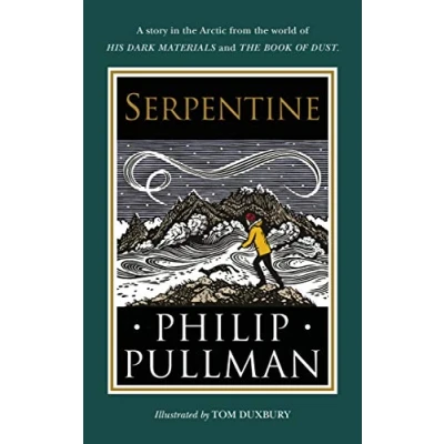 Afbeelding van Serpentine