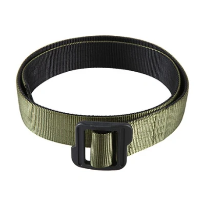 Afbeelding van Cytac 1,5&quot; Tactische Riem Groen/Zwart 2XL