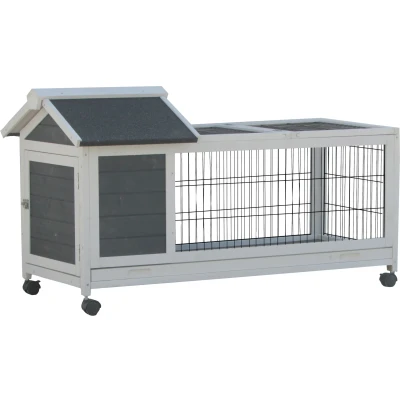Afbeelding van Cavia hok Honey Rustic