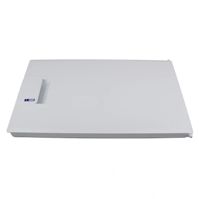 Image de Porte compartiment congélateur Liebherr 987748403 verdampfertuervoks,k,kb(es) lhg