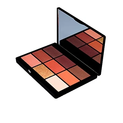 Afbeelding van Gosh 9 Shades Shadow Collection 006 To Rock Down Under (U) 12 g