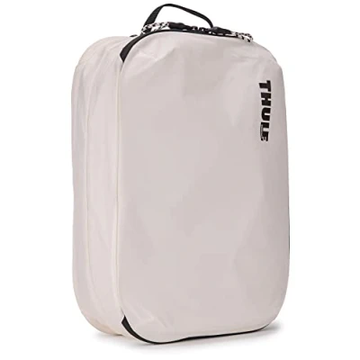 Afbeelding van Thule clean/dirty packing cube Organizer White One Size