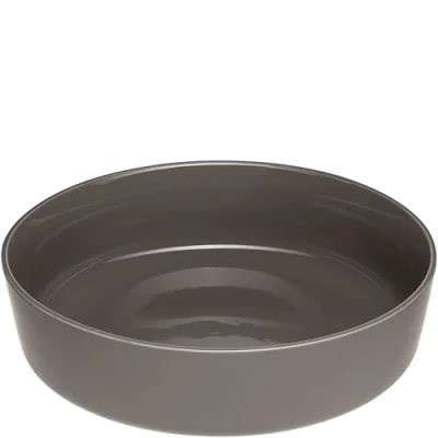 Afbeelding van Leonardo Roma schaal 29cm taupe