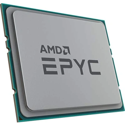 Image de Processeur AMD EPYC 7502P 100 000000045 2.5GHz 32 Cœurs 128Mo Cache