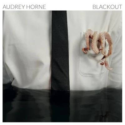 Afbeelding van Audrey Horne Blackout (CD)