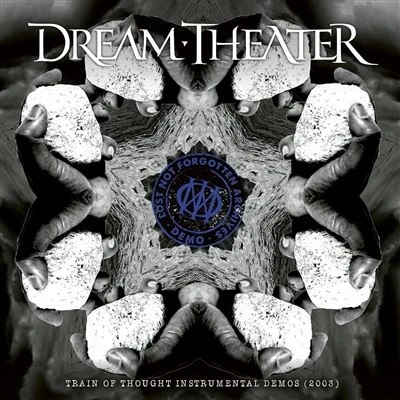 Image de Lost Not Forgotten Archives: Train Of Thought Instrumental Demos