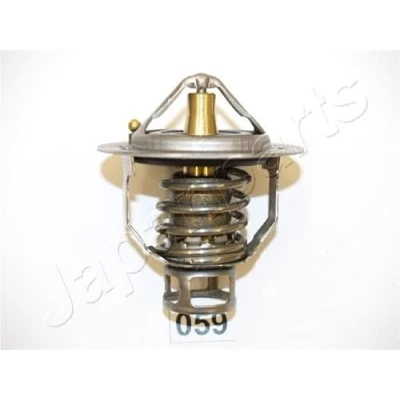 Afbeelding van JAPANPARTS VA 059 Thermostaat, koelvloeistof 82C 50mm NISSAN: Patrol GR 4 SUV, 5 MICRA 2