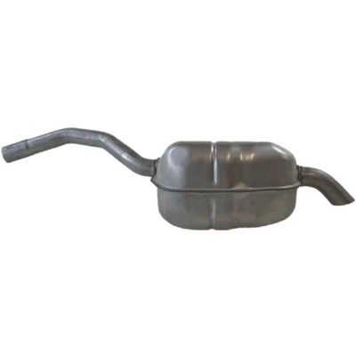 Afbeelding van Bosal Achterdemper 154 449