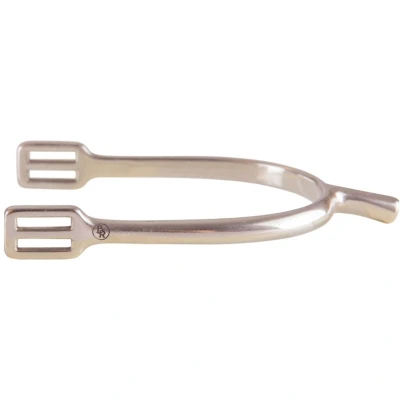 Afbeelding van BR Sporen Dames Stomp RVS 20mm