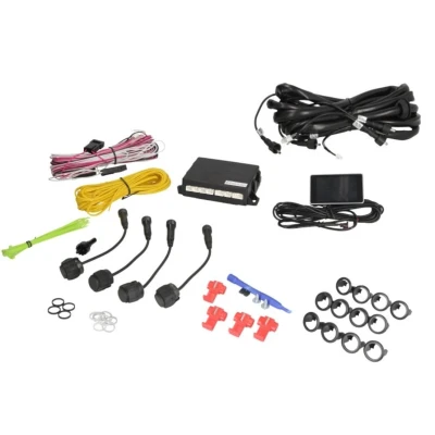 Afbeelding van Park distance control VALEO 632201