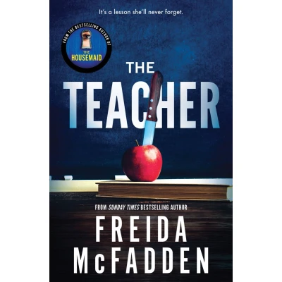 Afbeelding van The Teacher