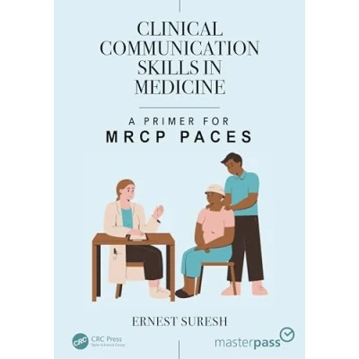 Afbeelding van MasterPass Clinical Communication Skills in Medicine