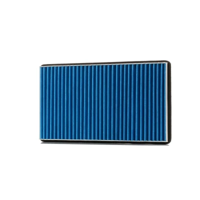 Afbeelding van HENGST FILTER E2963LB Interieurfilter Met antibacteriële werking 323 179 27 BMW: 5 Saloon, Touring, 6 Coupe