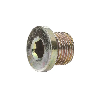 Afbeelding van YATO YT 17573 Reparatieset, schroefdraad van olieaftapschroef 7 M17x1.5 Kunststof koffer