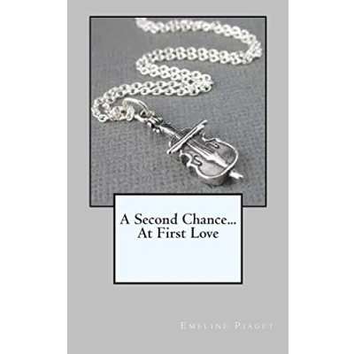 Afbeelding van A Second Chance...at First Love