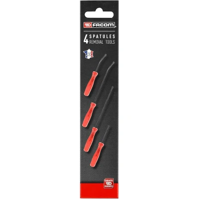 Image de FACOM AR.SPJ4PB set de spatules 4 pièces