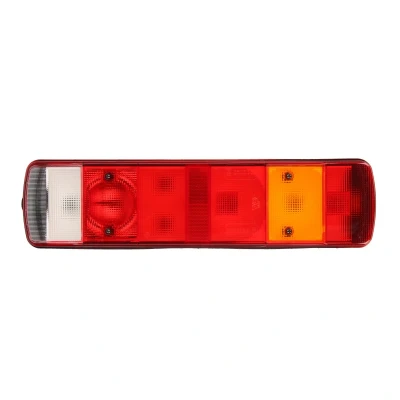 Afbeelding van DT Spare Parts 2.24400 Achterlicht rechts P21W 24