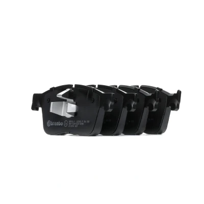 Afbeelding van Brembo Remblokset P 36 031