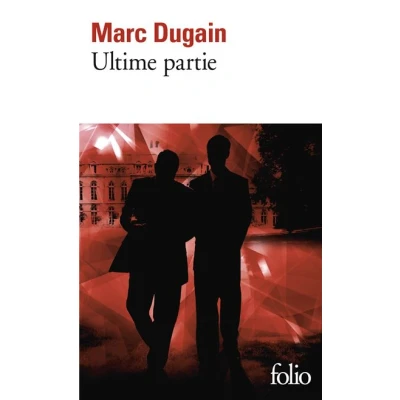 Image de Ultime partie