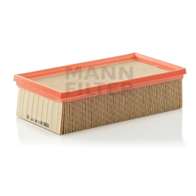 Afbeelding van Mann filter Luchtfilter C 26 107
