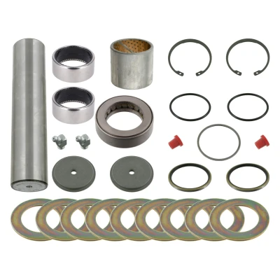 Afbeelding van Febi Bilstein Fuseepen rep.set 08521