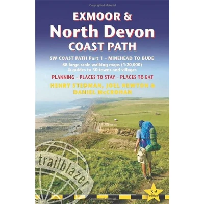 Image de Exmoor and North Devon Coast Path