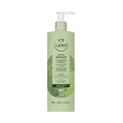 Afbeelding van Laino Nutri Argan Voedende Verstevigende Melk 400 ml