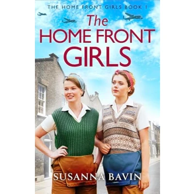 Afbeelding van The Home Front Girls