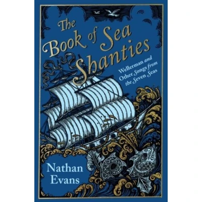 Image de The Book of Sea Shanties