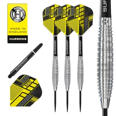 Afbeelding van NX90 Bomb 90% tungsten 21Gr Harrows
