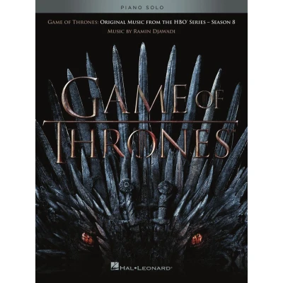 Afbeelding van Game of Thrones Season 8