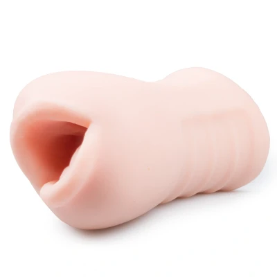 Afbeelding van Doc Johnson Sasha Grey masturbator Huidskleur