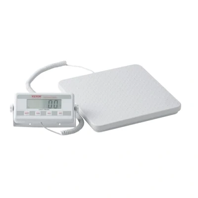 Image de VEVOR Balance Pèse Personnes Médicale Portable Numérique pour Médecin 200 kg
