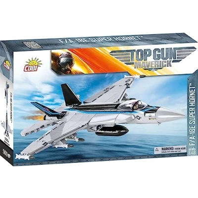 Afbeelding van COBI F/A 18e Super Hornet 5805