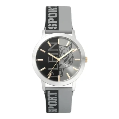 Afbeelding van Plein Sport PSLBA0123 Polshorloge Heren Quartz LEGEND
