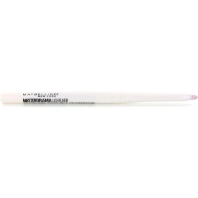 Afbeelding van Maybelline Master Drama Lightliner Eyeliner 25 Glimmerlight Pink