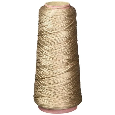 Afbeelding van DMC Cone Floss borduurgaren, 6 strengen, katoen, 100 g
