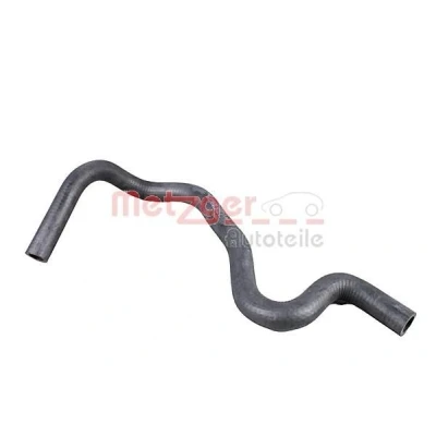 Afbeelding van METZGER 2421132 Koelwaterslang Hoofdexpansietank, Onder EPDM (Ethylen Propylen Dien Kautschuk) FORD: FIESTA 6