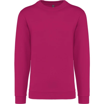 Afbeelding van Kariban Sweater ronde hals K474 Fuchsia