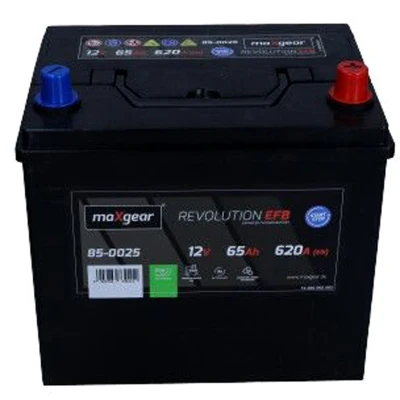 Afbeelding van Accu / Batterij MAXGEAR 85 0025
