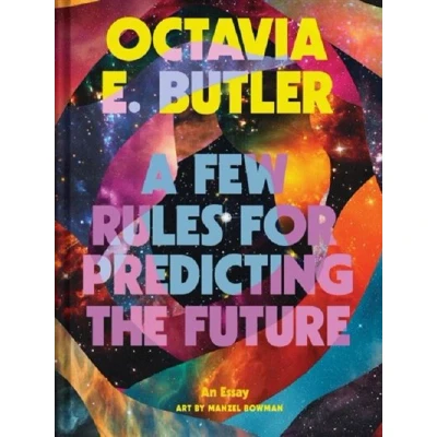 Image de A few rules for predicting the future