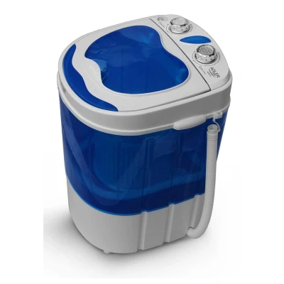 Afbeelding van Adler AD 8051 Mini Wasmachine met Centrifuge