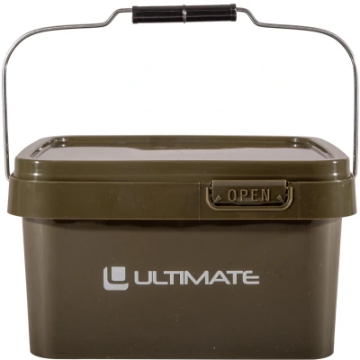 Afbeelding van Ultimate Bait Bucket 10L