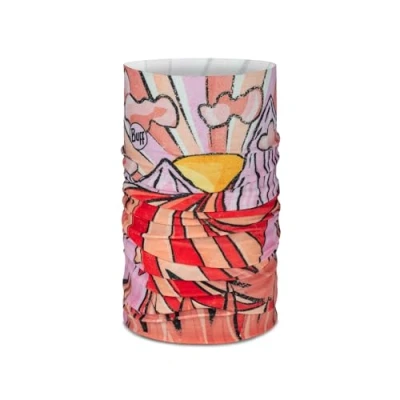 Afbeelding van Buff Coolnet UV Sadna Multi Unisex Jeugd